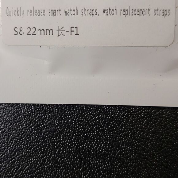 Fitbit Watch Band - 🍌 Banana 🍌 - Picture 4 of 4